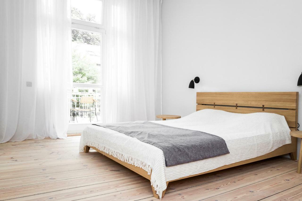 Apartament Ludowa 1 Miedzyzdroje Bagian luar foto